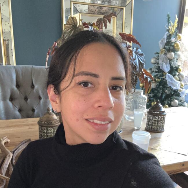 Babysitting job in San Miguel de Allende: Valeria