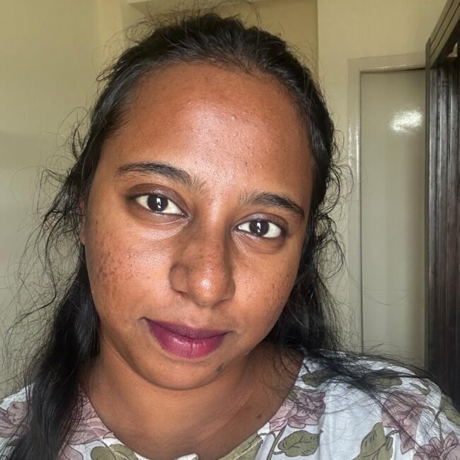 Babysitting job in Bengaluru: Nikhitha