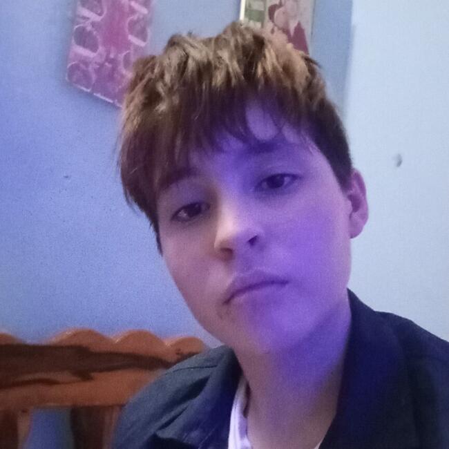 Babysitter in Valencia: Ana Valentina