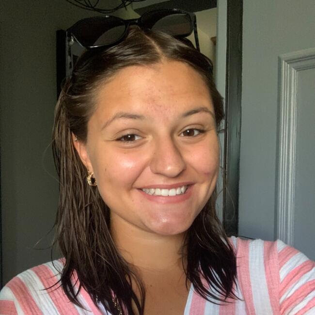 Babysitter in Cormeray: Manon