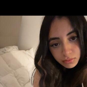 Babysitter a Fusignano: Manal