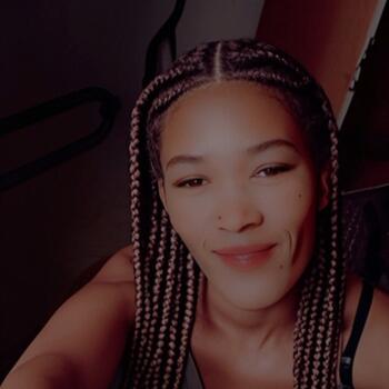 Babysitter in George: Anel