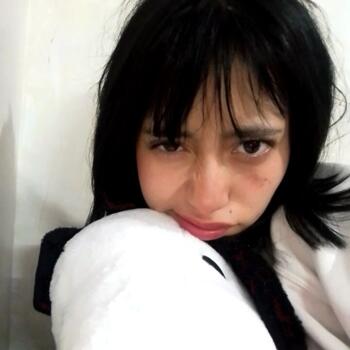 Babysitter in Gustavo Adolfo Madero: Amanda