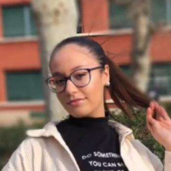 Babysitter Gennevilliers: Yasmine
