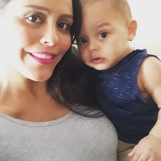 Babysitter in Vila Velha: MAURIENE