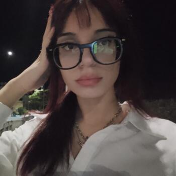 Babysitter in Altamura: Federica