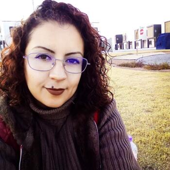 Babysitter in Ciudad Juárez: Sheila