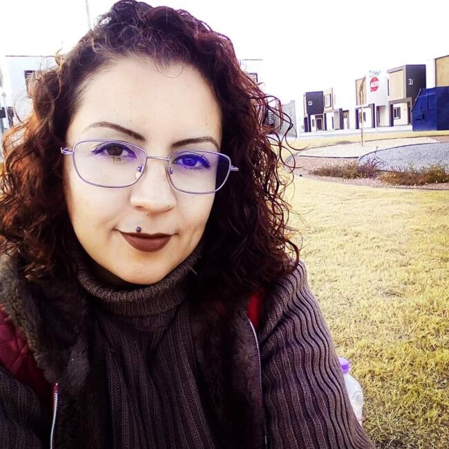 Babysitter in Ciudad Juárez: Sheila