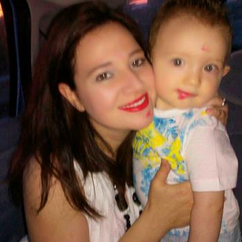 Babysitting Jobs in Modena: babysitting job Antonella