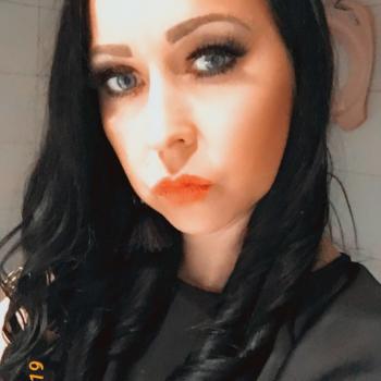 Barnvakt Västerås: Sandra