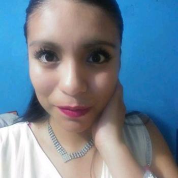 Babysitters in Naucalpan: Janeth