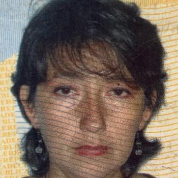 Niñera en La Serena: Isabel