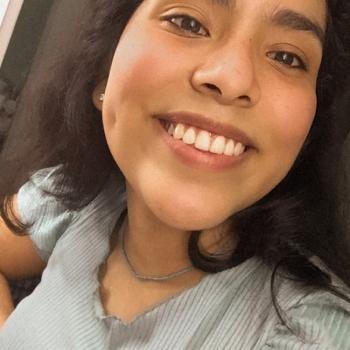 Niñera en Trujillo: Danielabadsaavedra