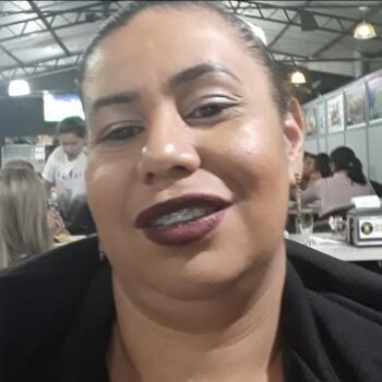 Babysitter in Londrina: Natalia