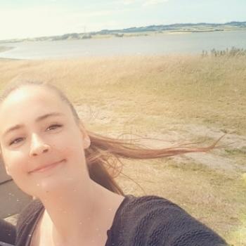 Barnepige i Hobro: Søs