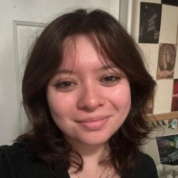 Babysitter La Puente: Audrey