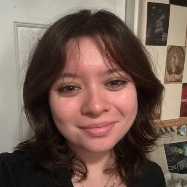 Babysitter in La Puente: Audrey