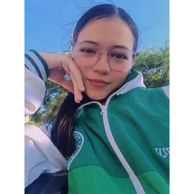 Babysitter in Santa Cruz: Yankarla