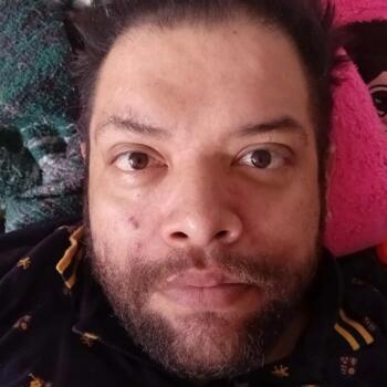 Babysitter San Nicolás Tolentino: Fernando