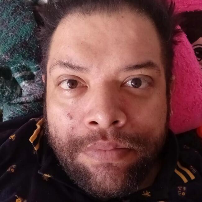 Babysitter in San Nicolás Tolentino: Fernando