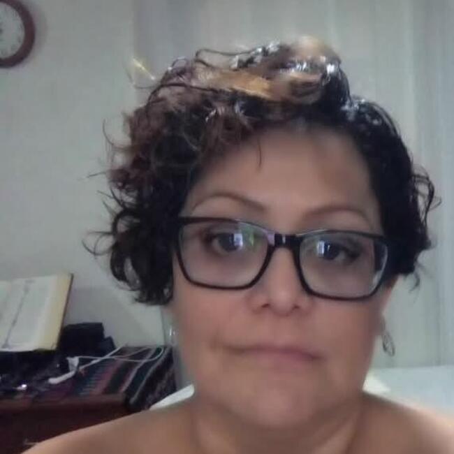 Niñera en Tezoyuca (Estado de Morelos): Janeth Fuentes
