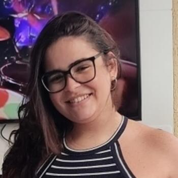 Babysitter em Gondomar: Jennyfer