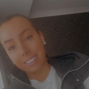 Babysitter in Bristol: Shanice