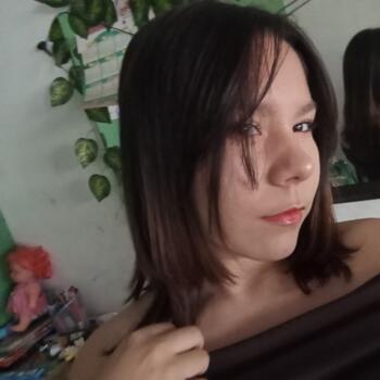 Niñera en Cúcuta: Shailan