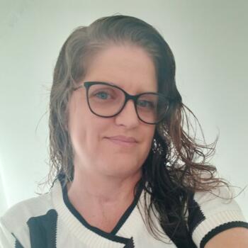 Babá em São Gonçalo (São Gonçalo): Mônica