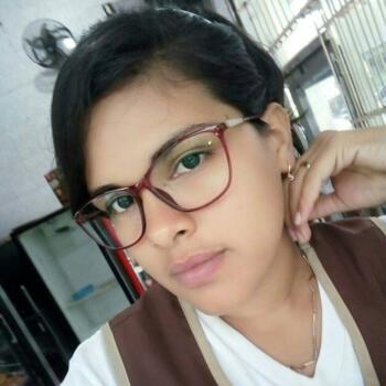 Niñera en Babahoyo: Sandrifer