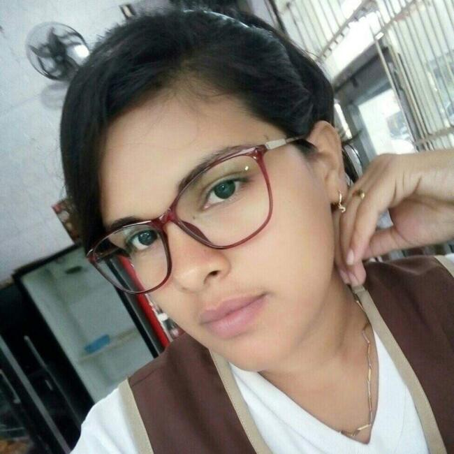 Niñera en Babahoyo: Sandrifer