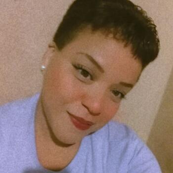 Babysitter in Guayaquil: Alexandra Elizabeth