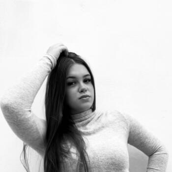Canguro en Jerez de la Frontera: Daniela
