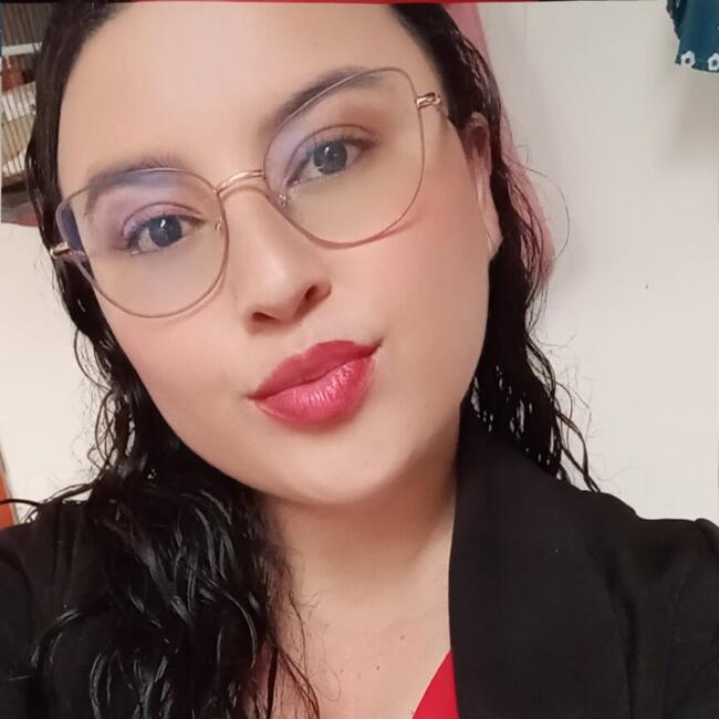 Niñera en Tunja: Leydi