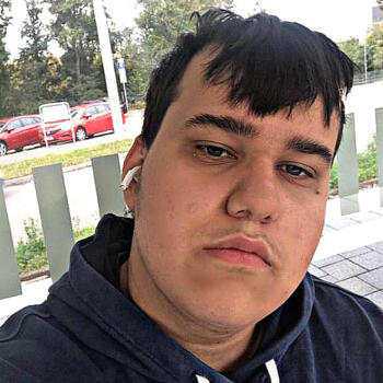 Babysitter in Stuttgart: Furkan