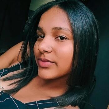 Babysitter Ubatuba: Clarice