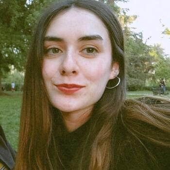Babysitter in Santiago: Maite
