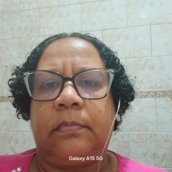 Babysitter Magé: Patrícia