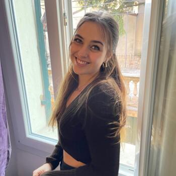 Babysitter in Las Palmas de Gran Canaria: Aroa