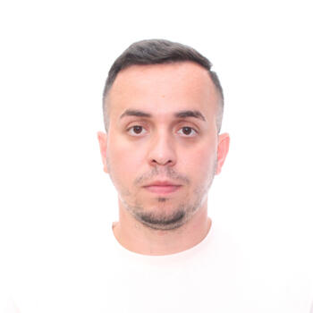 Babysitting job in Mijas: babysitting job Erjon