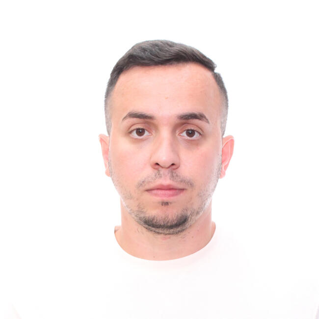 Babysitting job in Mijas: Erjon