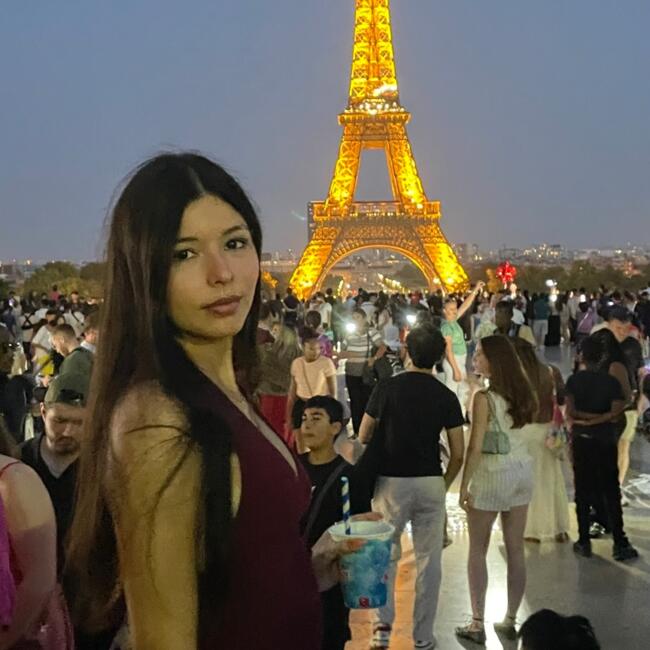 Babysitter em Vila Nova de Cerveira: Maria