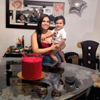 Parent Santiago de Cali: Stephania