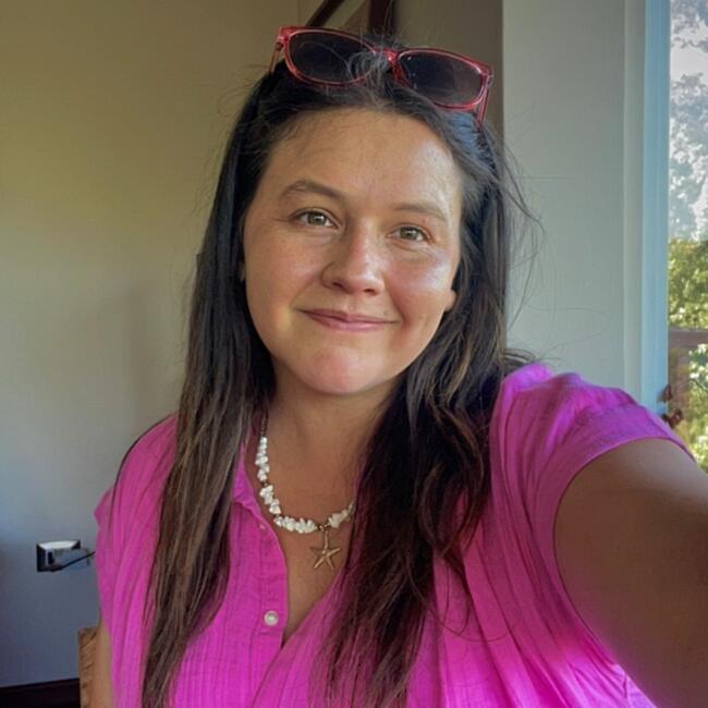 Babysitter in Villarrica: Ursula