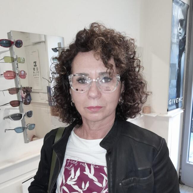 Babysitter a Reggio nell'Emilia: Maura