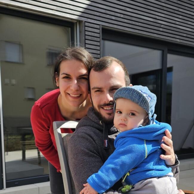 Babysitting job in Fischbach: Vanessa