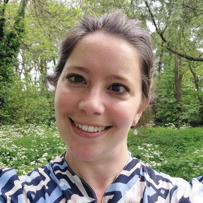 Babysitter in Nieuwkoop: Maartje