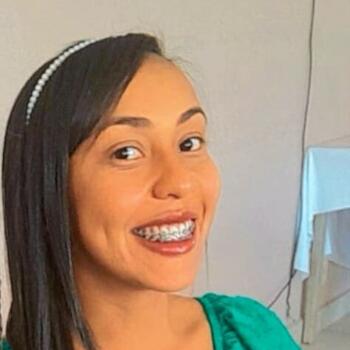 Babá em Jundiaí: Tatii Guimarães