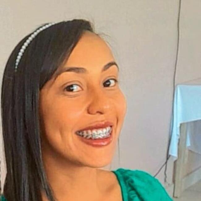 Babá em Jundiaí: Tatii Guimarães