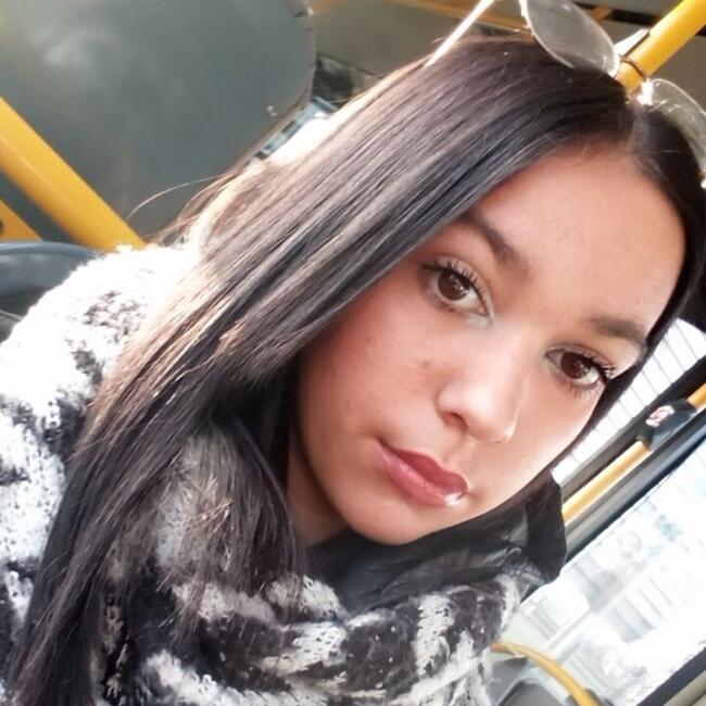 Nounou à Charleroi: Maeva